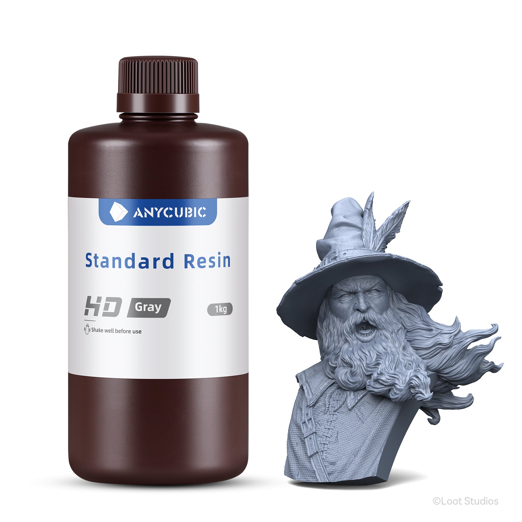 Create More for Less: The Anycubic Photon Mono M7 Max 3D Printer Is 25% Off Create More for Less: The Anycubic Photon Mono M7 Max 3D Printer Is 25% Off