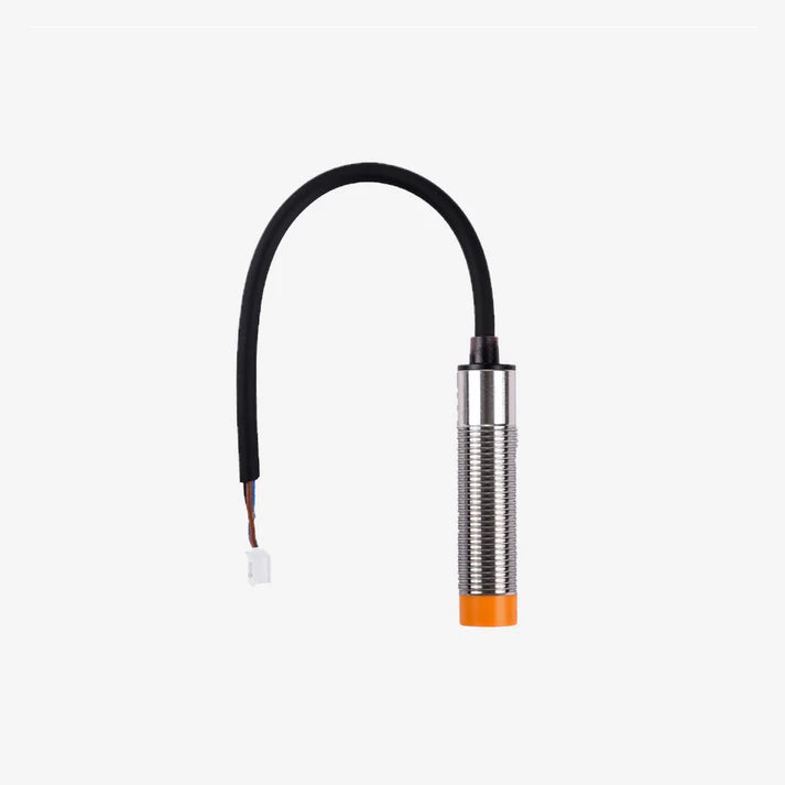 Capteur Capacitif Nimomo Pour Imprimante 3D ET4 - Détection 5mm | NPN Normalement Ouvert