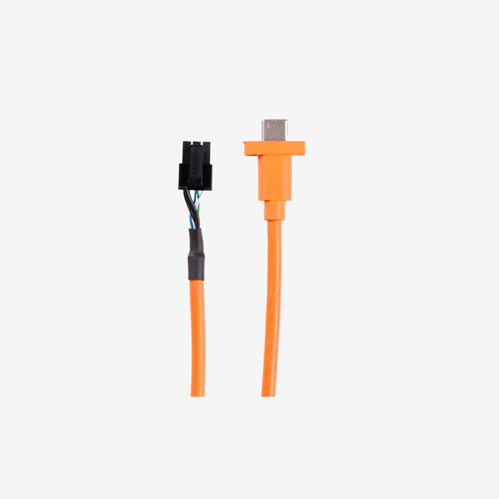 Anycubic Câble De Signal Pour Tête D'Impression 3D Kobra 3 Et Kobra 3 Combo