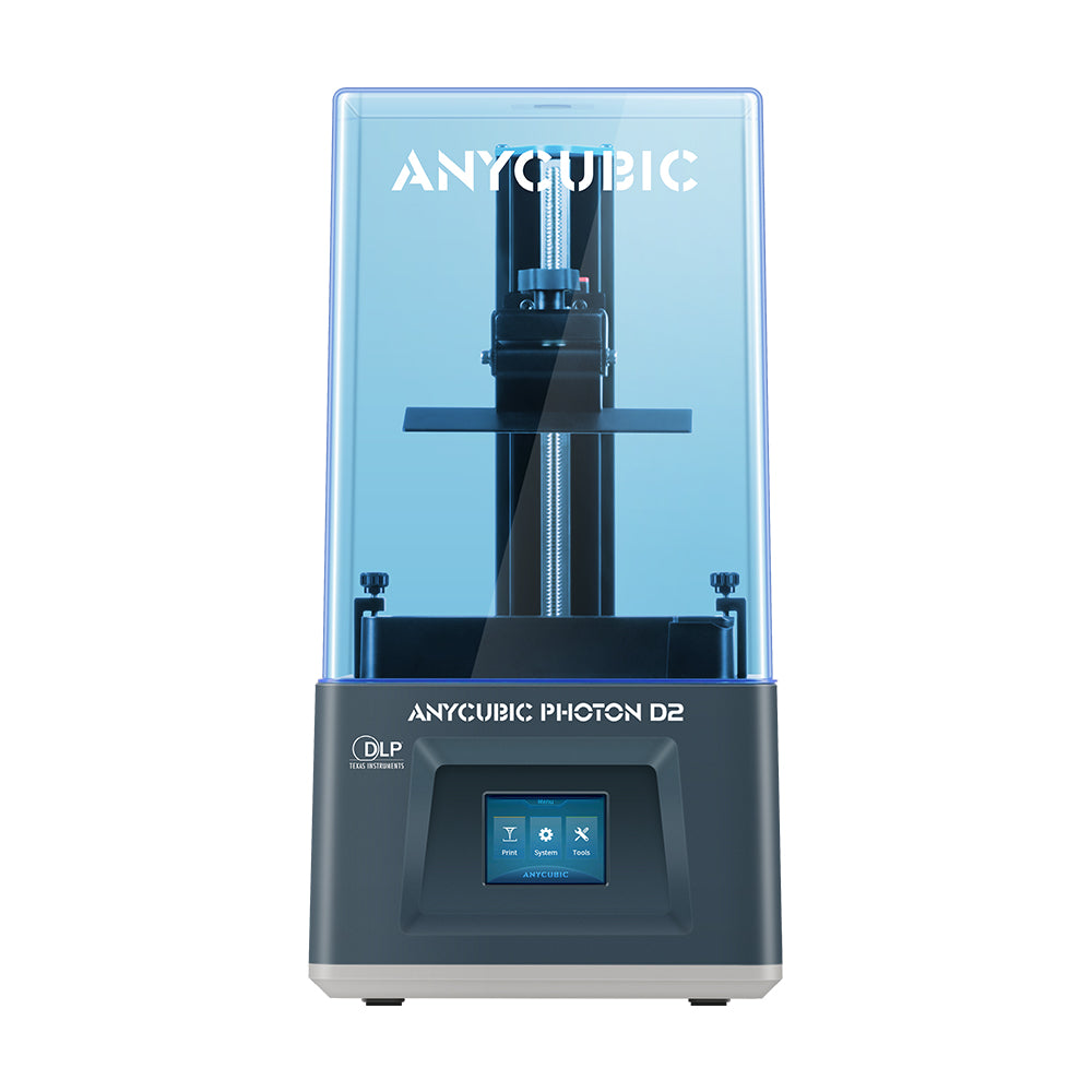 Anycubic Résine Standard V2: Une solidité accrue pour des impressions 3D  résistantes aux chocs – ANYCUBIC-FR