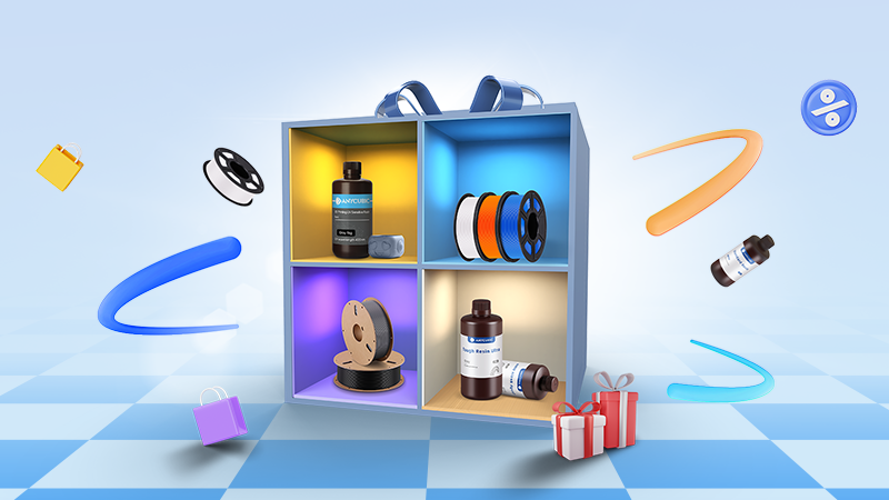 ACF 2024 : Guide de Anycubic Fantastics Weeks pour les grandes affaires et les ventes