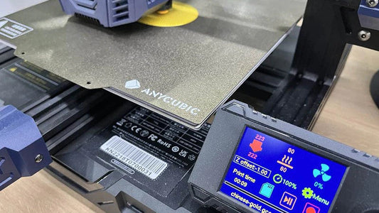 Les impressions 3D parfaites commencent ici : L'importance de la première couche