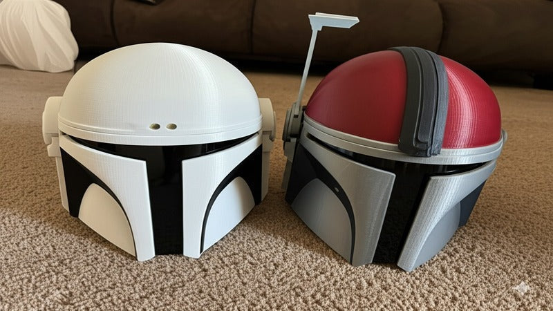 Des cadeaux inoubliables grâce à l'impression 3D : Quand l'amour rencontre