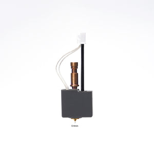 Hotend pour imprimantes 3D FDM
