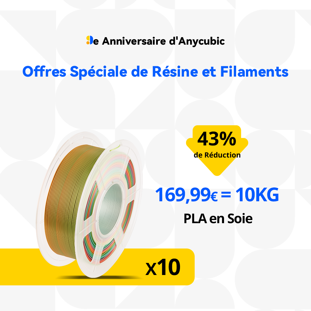 Offres de PLA en Soie 10-100kg