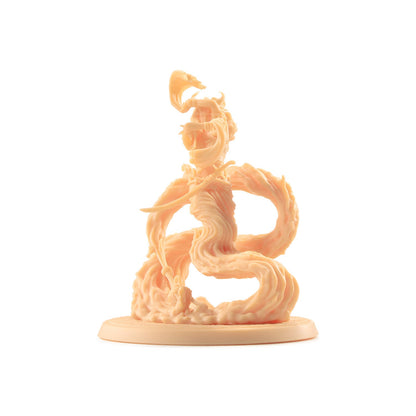 Résine texturée 14K