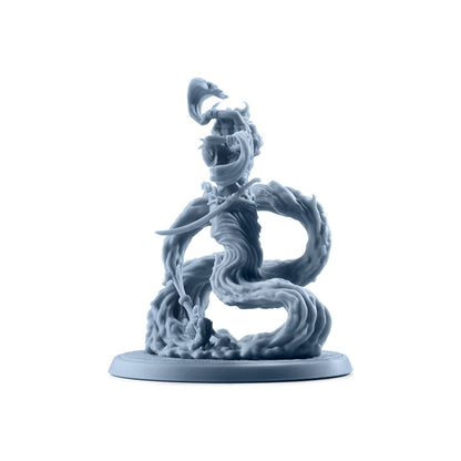 Résine texturée 14K