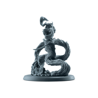 Résine texturée 14K