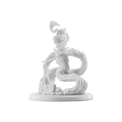 Résine texturée 14K