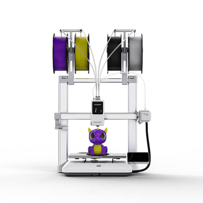Anycubic Kobra X