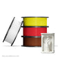 Coffret Cœur sincère pour la Fête des Mères