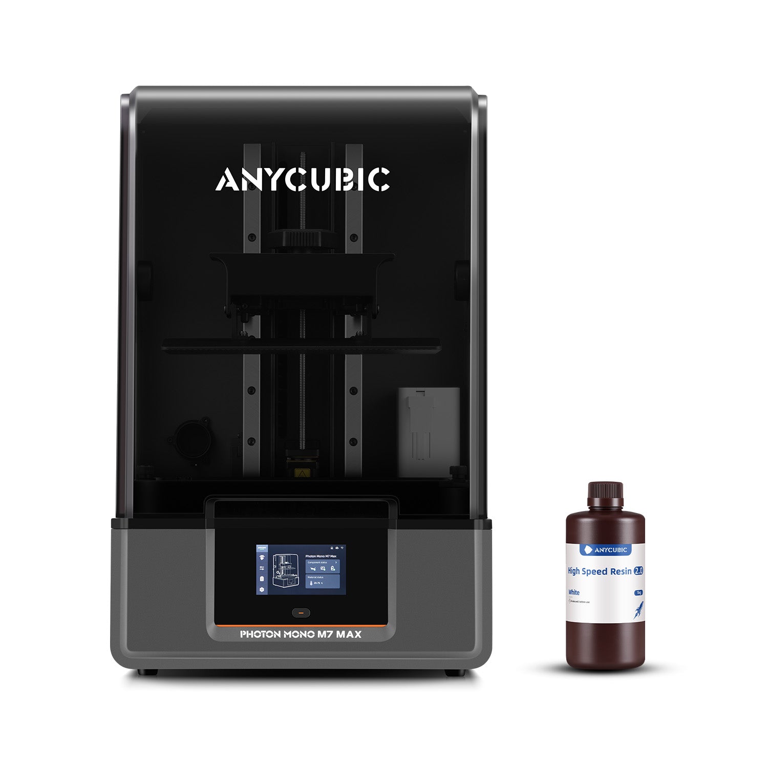 Anycubic Photon Mono M7 Max