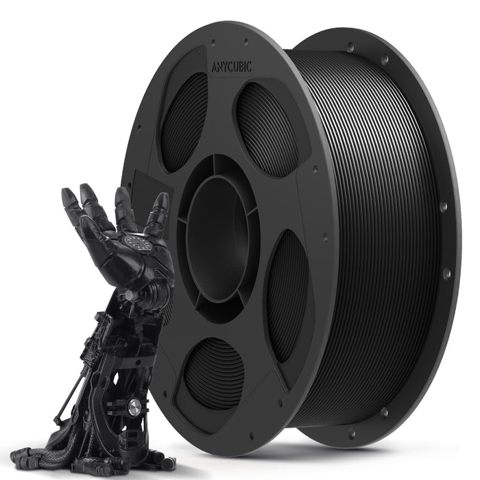 1KG PLA Black