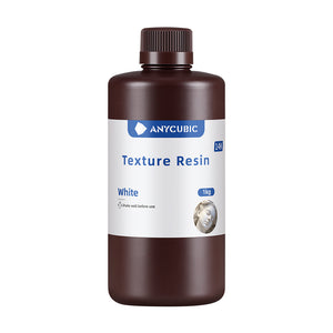 Résine de Texture