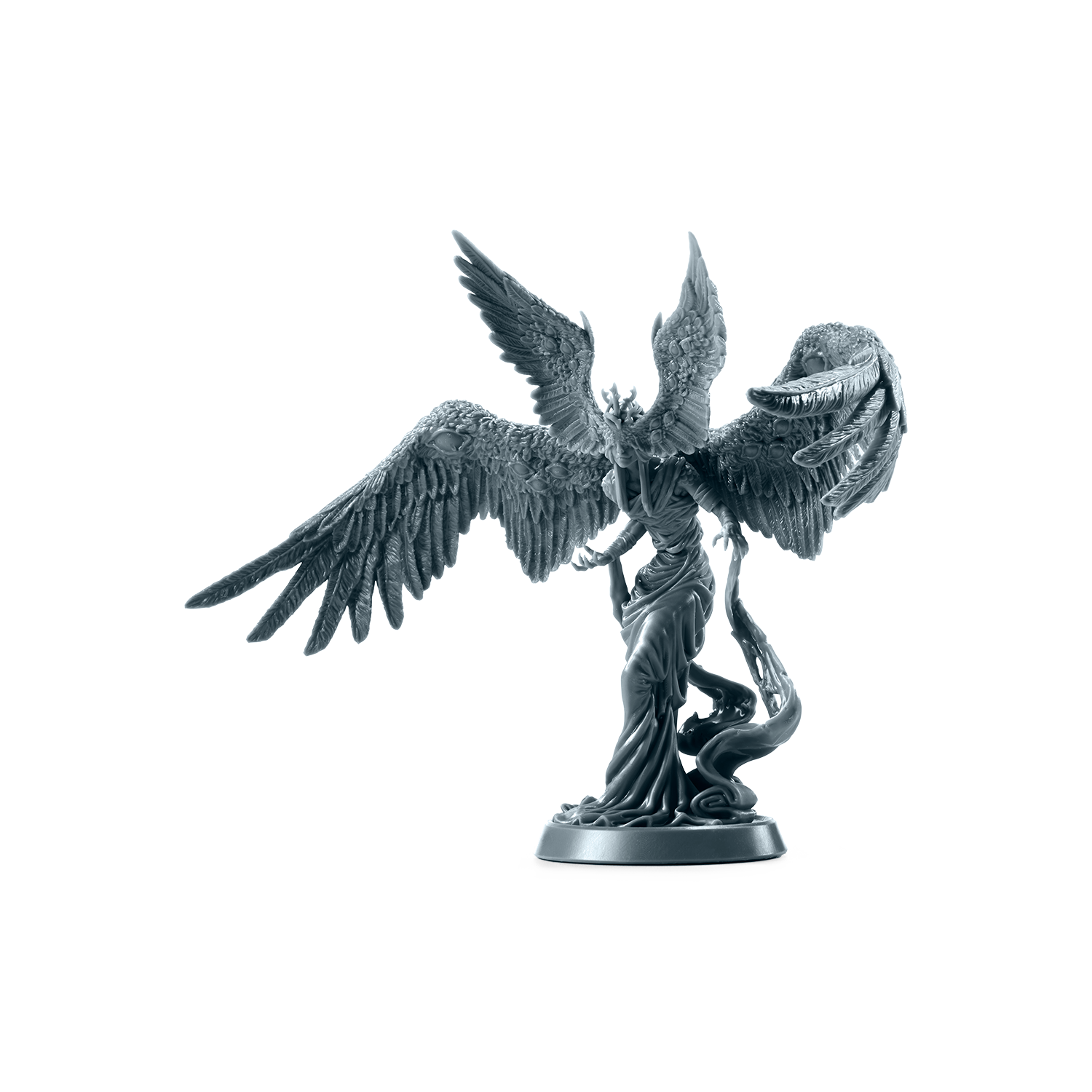 Résine Lavable à l'eau 2.0