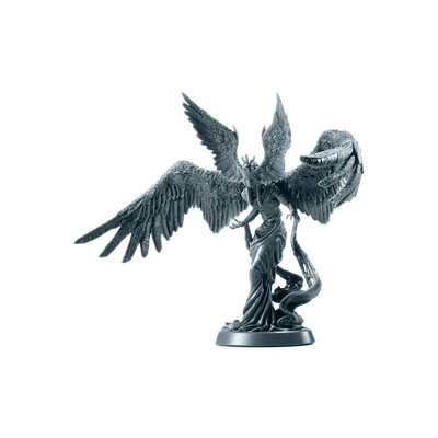 Résine Lavable à l'eau 2.0