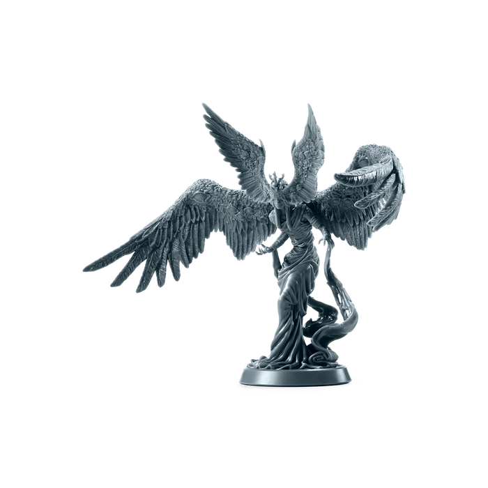 Résine Lavable à l'eau 2.0