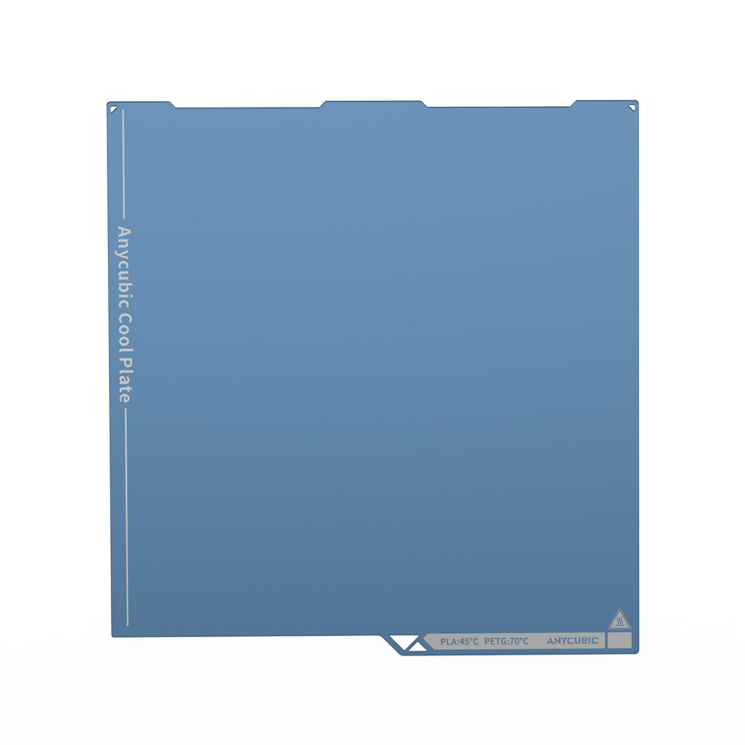 Plaque Froide Anycubic