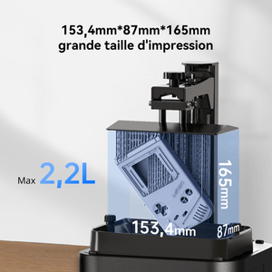 Anycubic Photon Mono 4