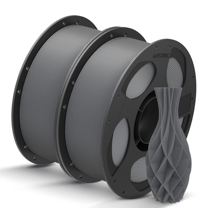 2KG PLA Gray