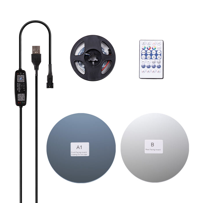 Kit de Tunnel Étoile