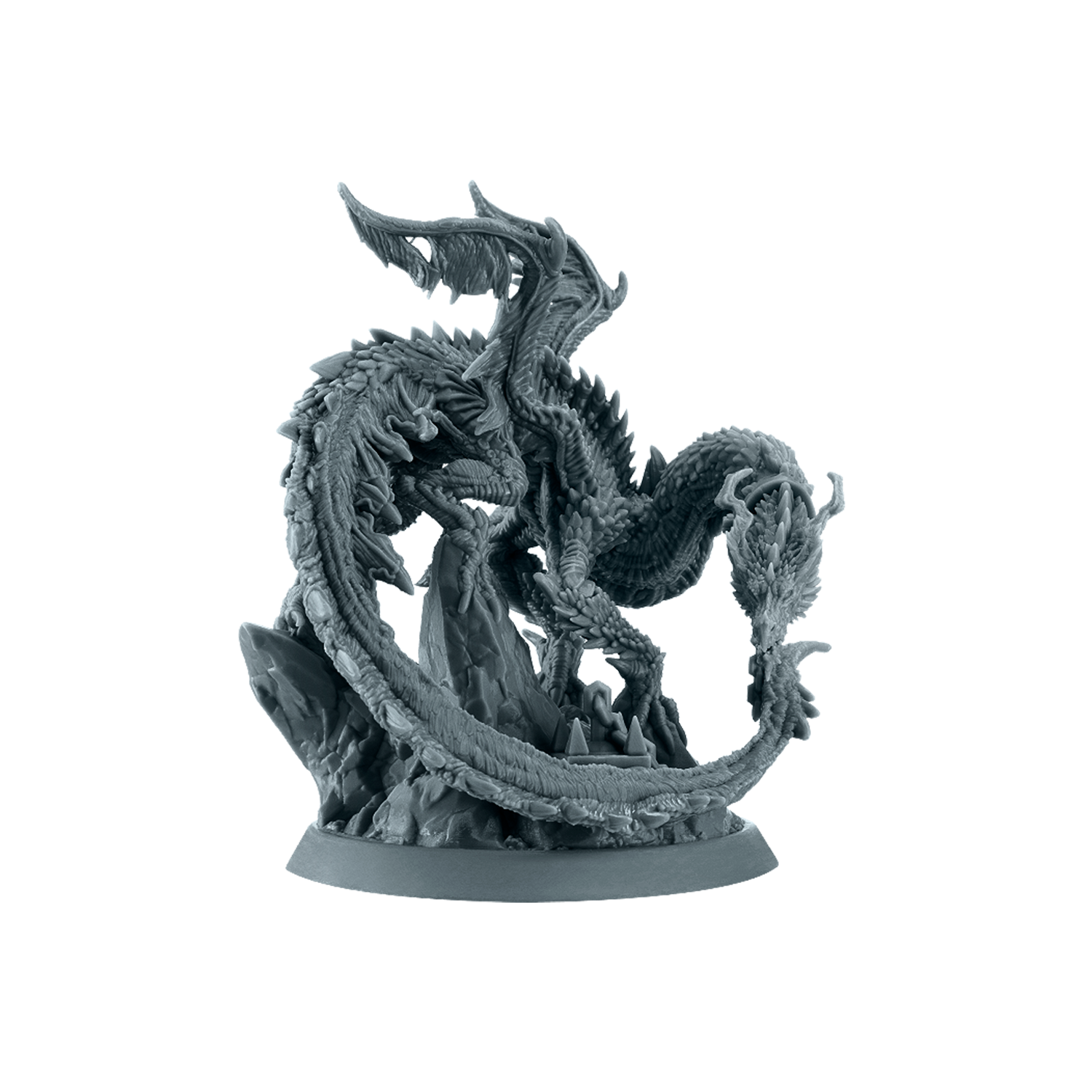 Résine ABS lavable à l'eau 3.0