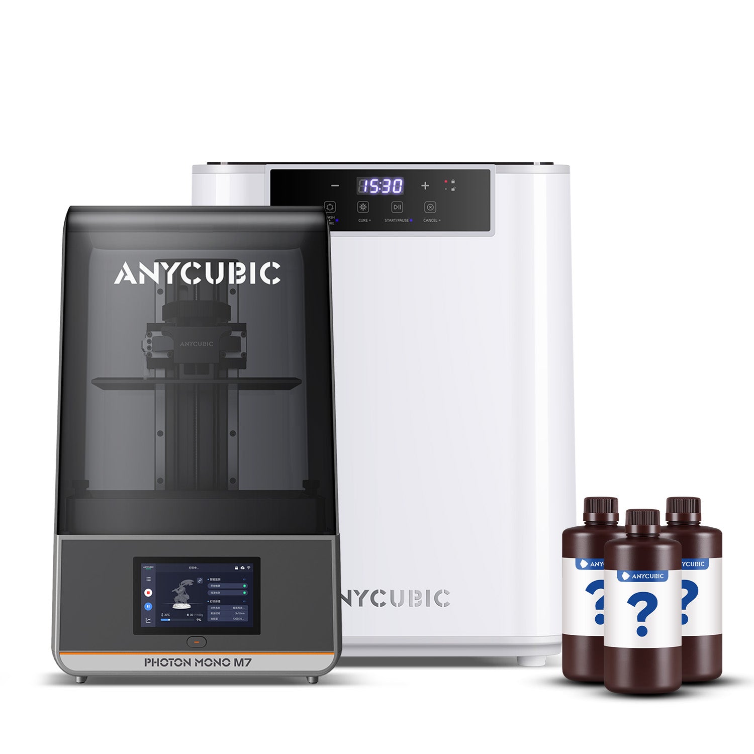 Anycubic Photon Mono M7