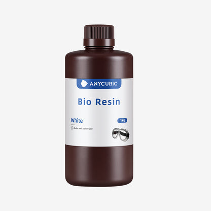 Offres de Résine Biologique 10-100kg