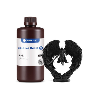 Résine Type ABS 2.0 Prime Sale