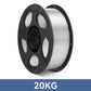 PLA Basique 10-100KG