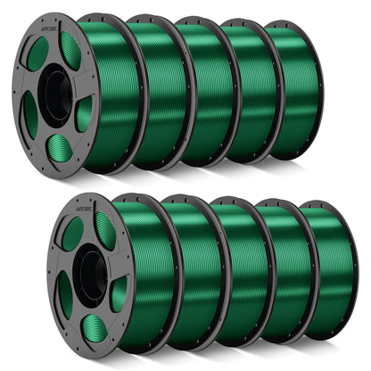 PLA en Soie 10-100KG