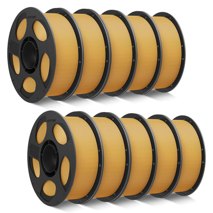 PLA Basique 10-100KG