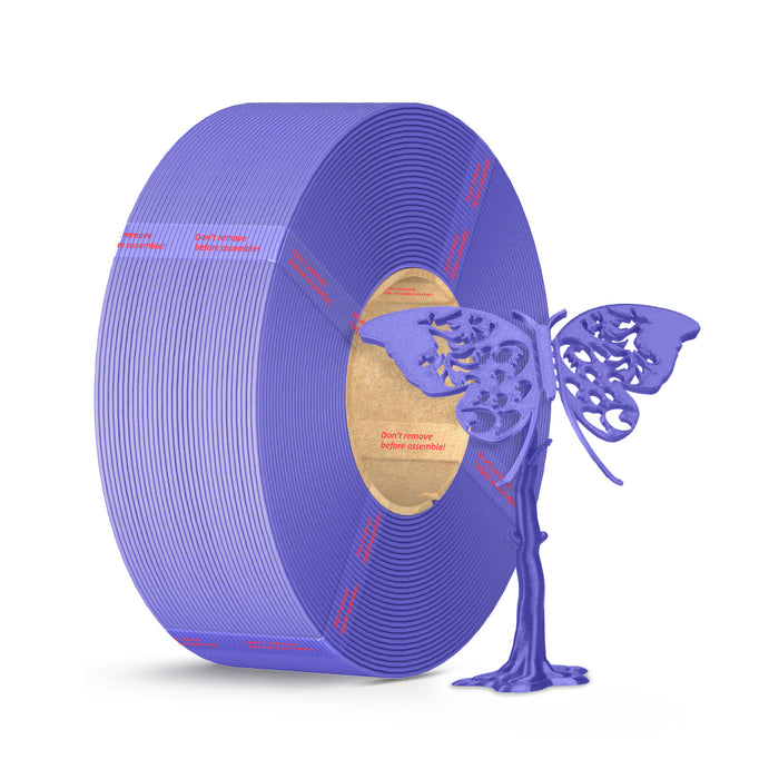 PLA Basic Refill 10-100KG