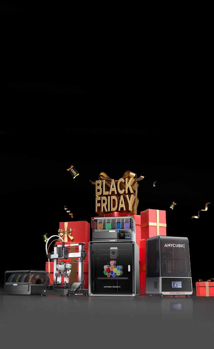 Achetez des imprimantes 3D & filaments en ligne: Boutique Français