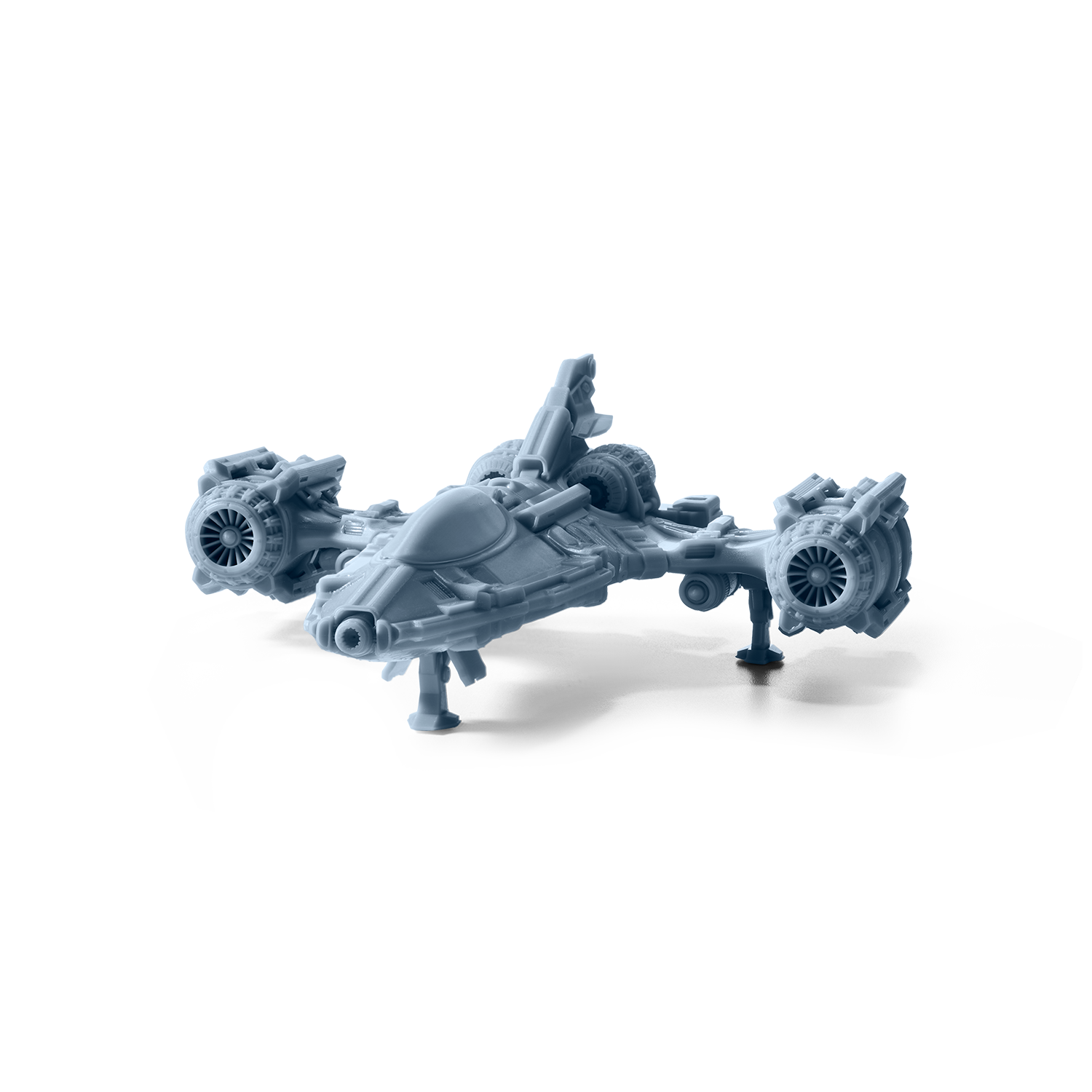 Résine Haute Vitesse 2.0