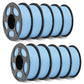 PLA Mat 10-100KG