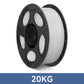 PLA Basique 10-100KG