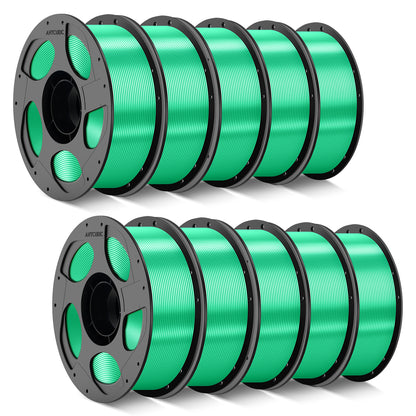 PLA en Soie 10-100KG