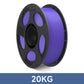 PLA Basique 10-100KG