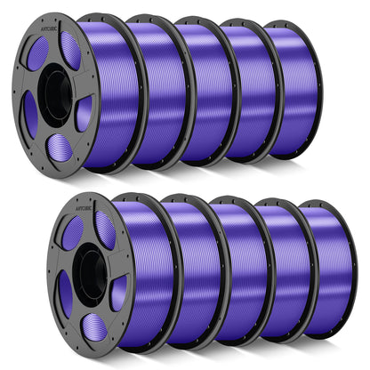 PLA en Soie 10-100KG