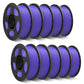 PLA Basique 10-100KG