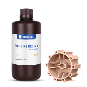 ABS-Like Résine+