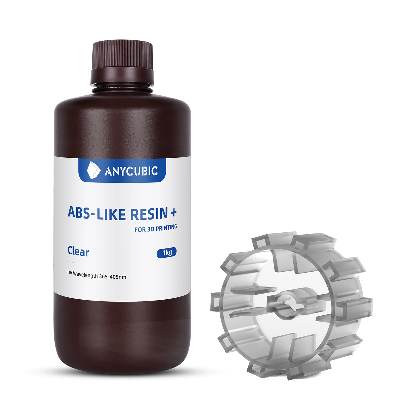 ABS-Like Résine+ - 2 Achetés 1 Offert