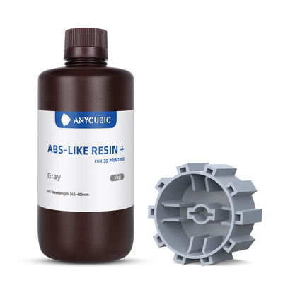 ABS-Like Résine+ - 2 Achetés 1 Offert