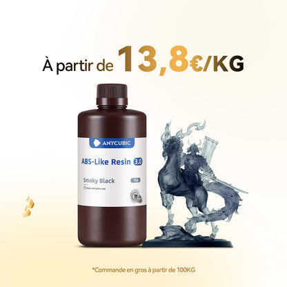 ABS-Like Resin 3.0 10-100KG