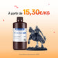 Résine Type ABS Pro 2 10-100KG