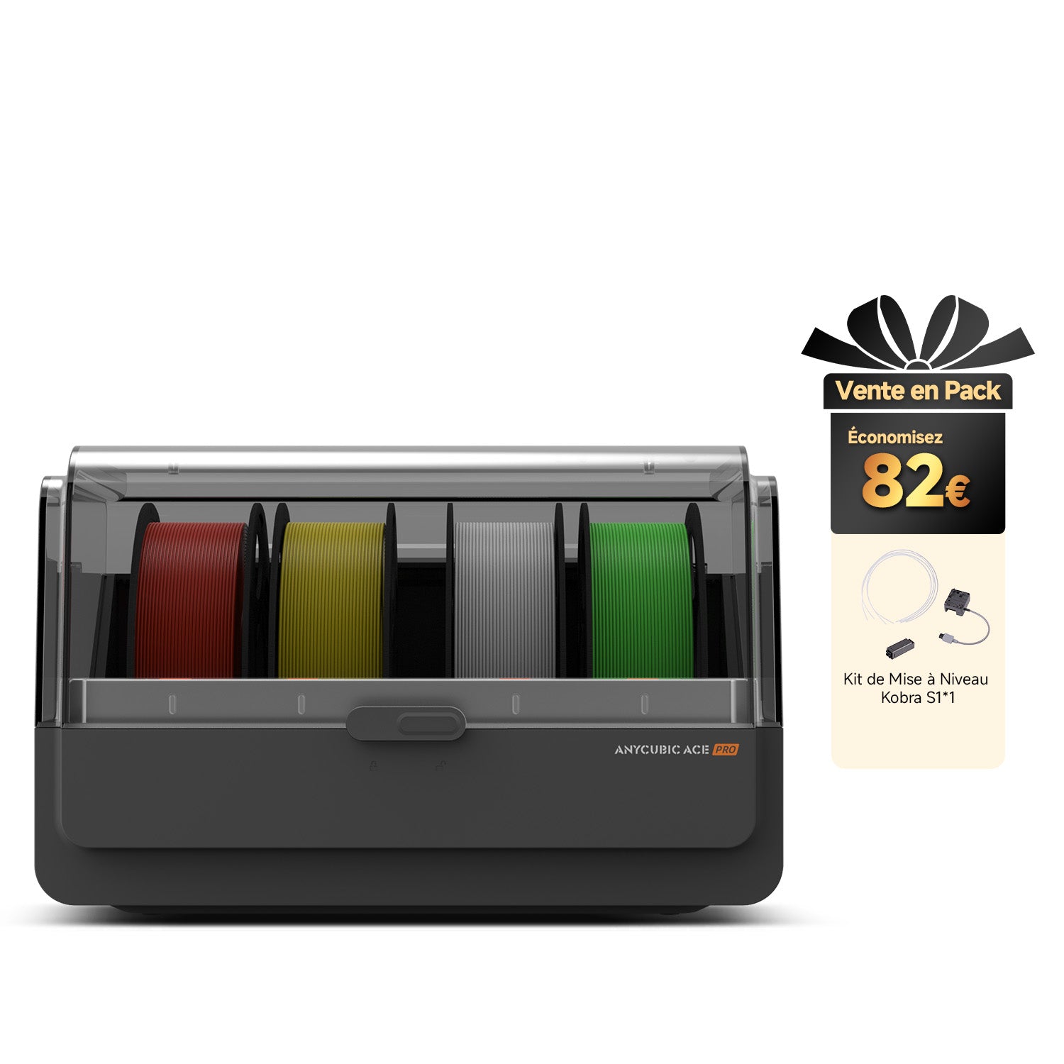 ACE Pro - Kit de mise à niveau de compatibilité