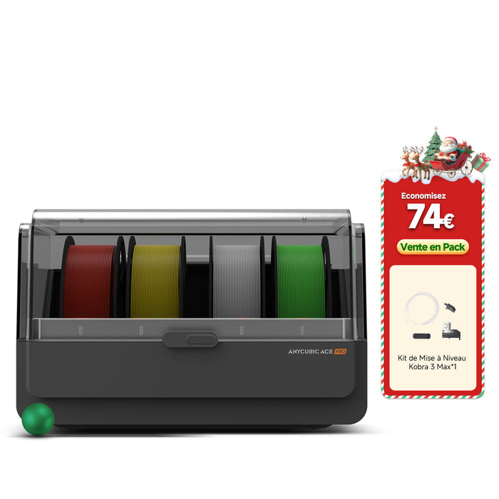 ACE Pro - Kit de mise à niveau de compatibilité