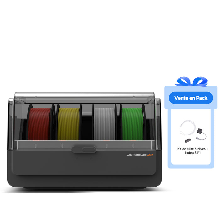 ACE Pro - Kit de mise à niveau de compatibilité