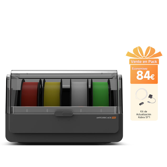 ACE Pro - Kit de mise à niveau de compatibilité